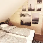Koniakowo - Dom Albino Koniaków