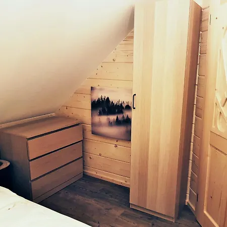 Koniakowo - Dom Albino Villa Koniaków