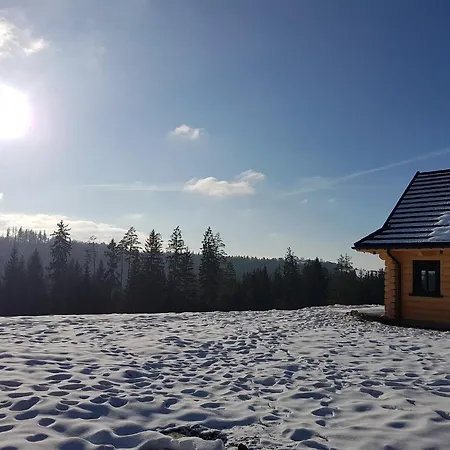 Koniakowo - Dom Albino Villa