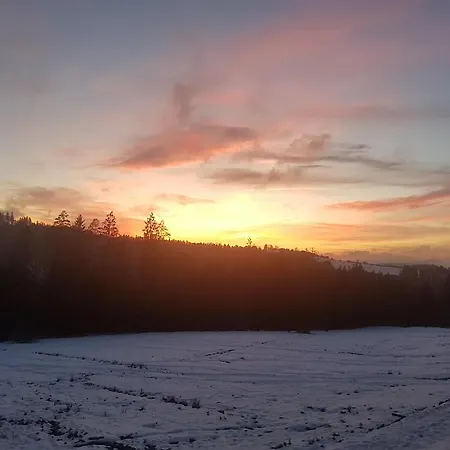 Koniakowo - Dom Albino Villa Koniakow