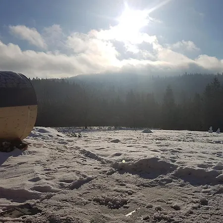 Villa Koniakowo - Dom Albino *