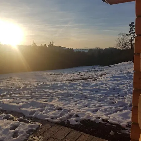 Koniakowo - Dom Albino Koniaków