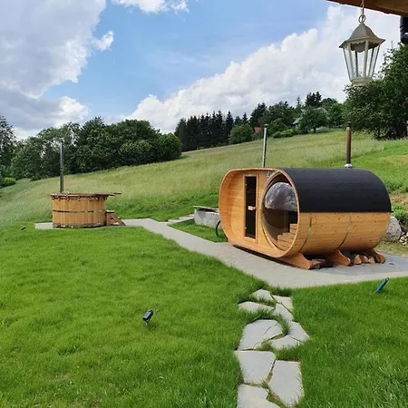 Koniakowo - Dom Albino *