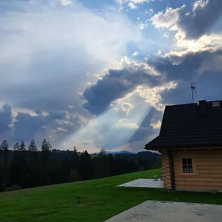 Koniakowo - Dom Albino * Koniaków