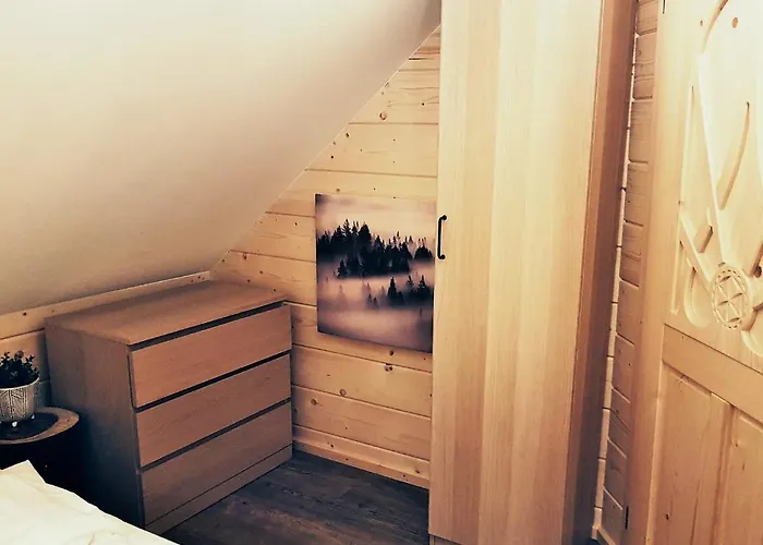 Koniakowo - Dom Albino Vila Koniaków