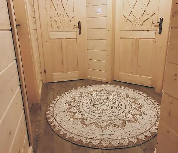 Koniakowo - Dom Albino Koniaków