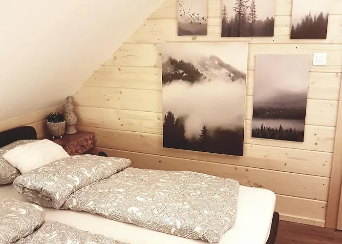 Koniakowo - Dom Albino Koniaków