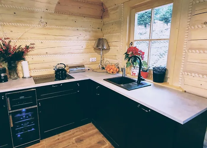 Koniakowo - Dom Albino Koniaków