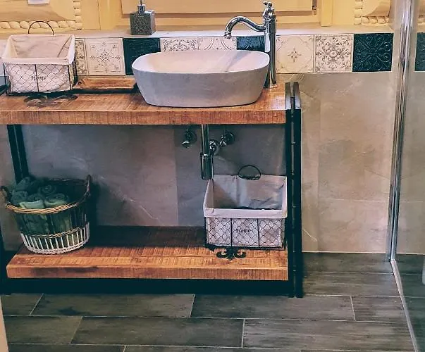 Koniakowo - Dom Albino *