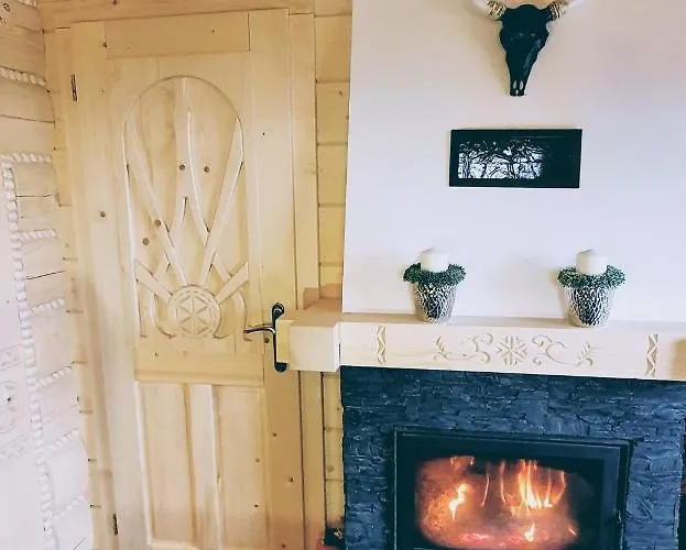 Koniakowo - Dom Albino Vila *