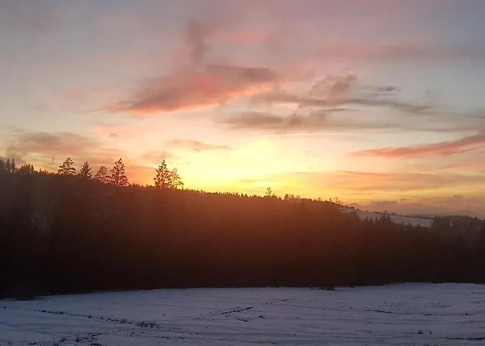 Koniakowo - Dom Albino Vila Koniaków