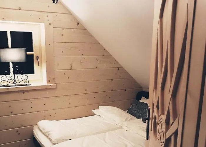 Vila Koniakowo - Dom Albino *