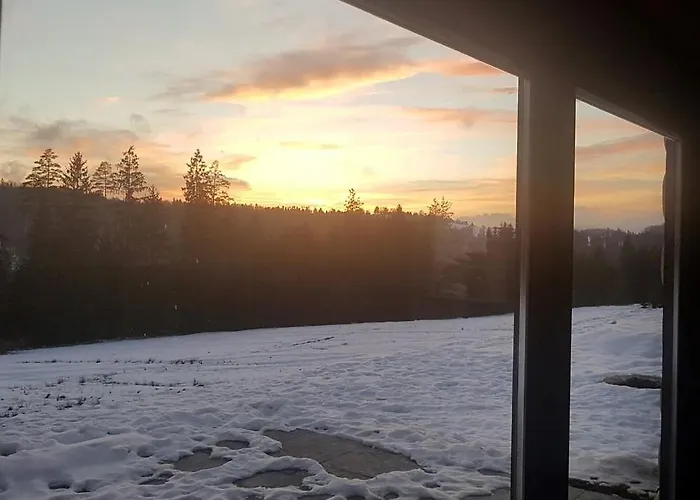 Koniakowo - Dom Albino Vila